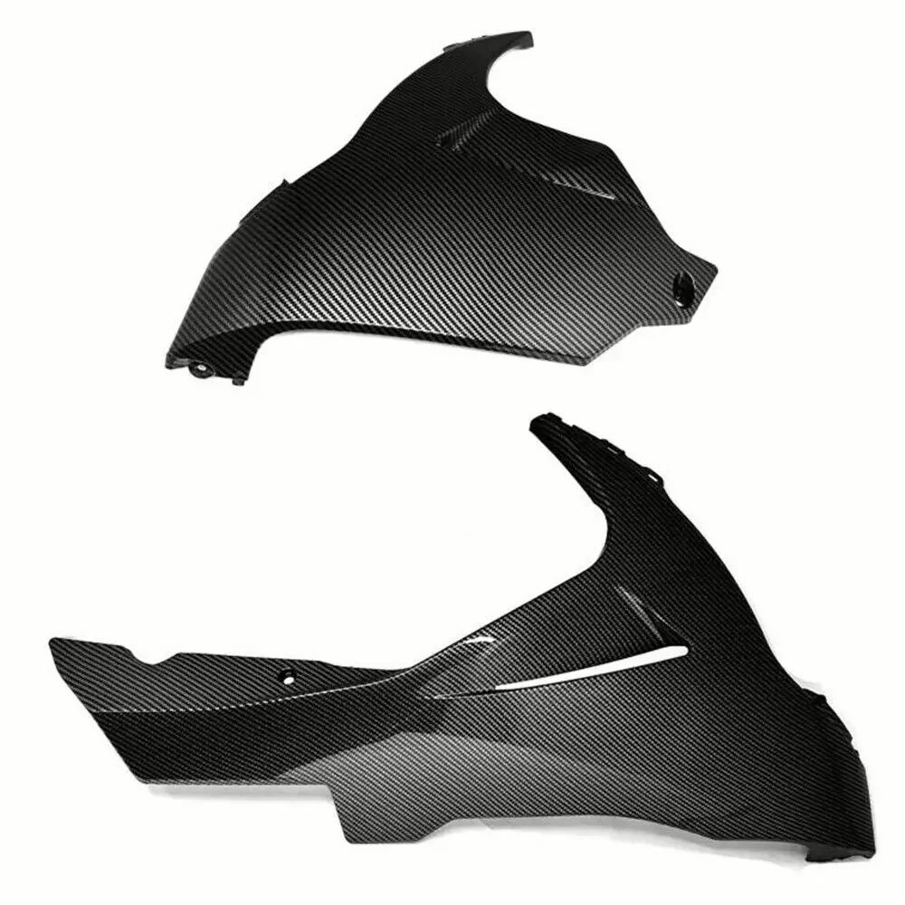 For SUZUKI GSXR 600 GSX-R 750 2011 2012 2013 2014 2015 2016 2017 2018 2019 Carbon Fiber Color Lower Bottom Oil Belly Pan Fairing