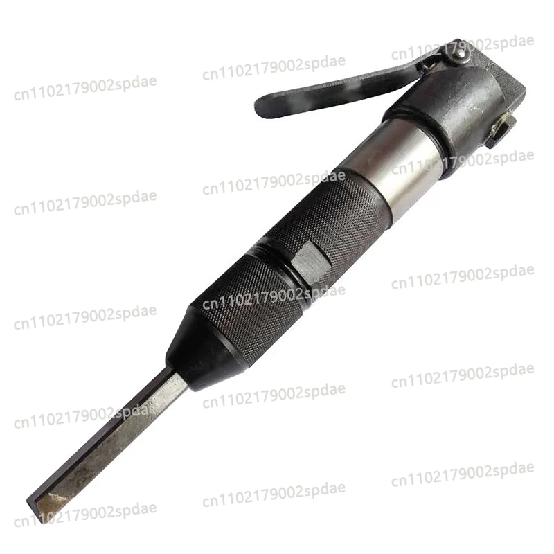 Pneumatic Air straight shovel hammer, air sculpture shovel chisel stone carving tools