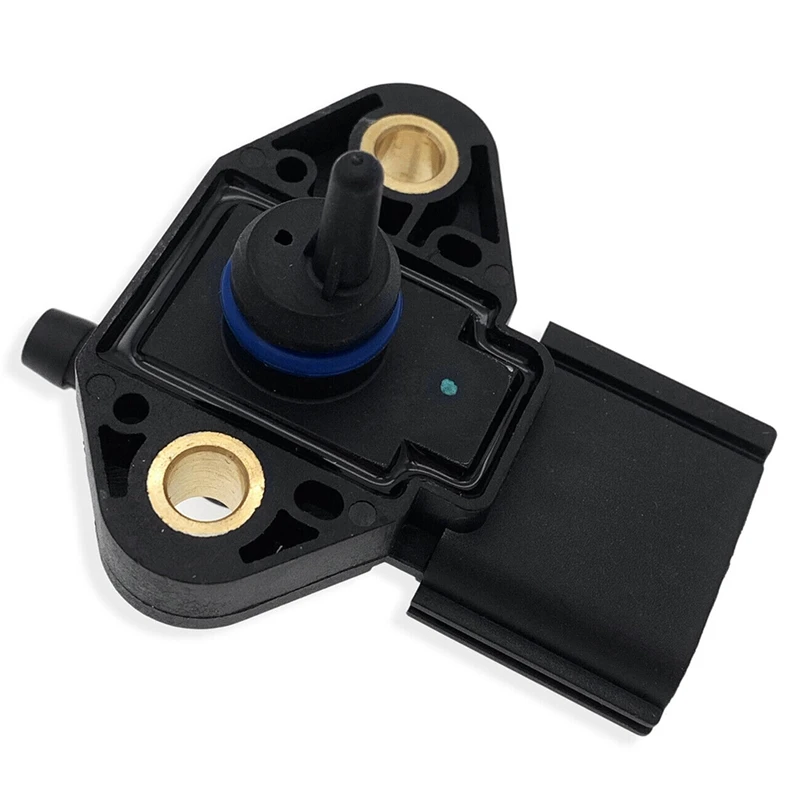 3F2Z9G756AA Intake Pressure Sensor Fuel Rail Injection Pressure Sensor Parts Accessories For Ford Lincoln Jiangling 3F2Z9G756AC