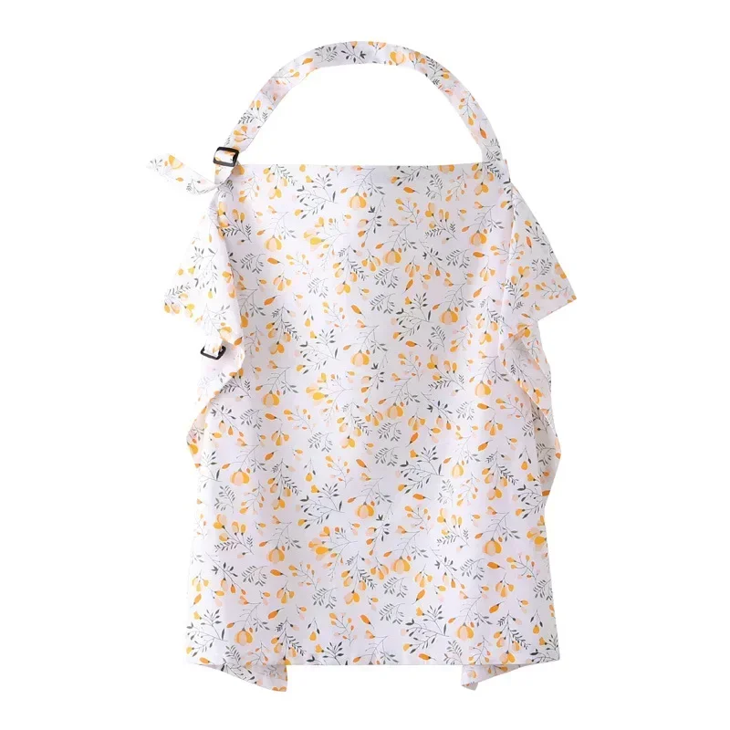 Breastfeeding Nursing Cover 5