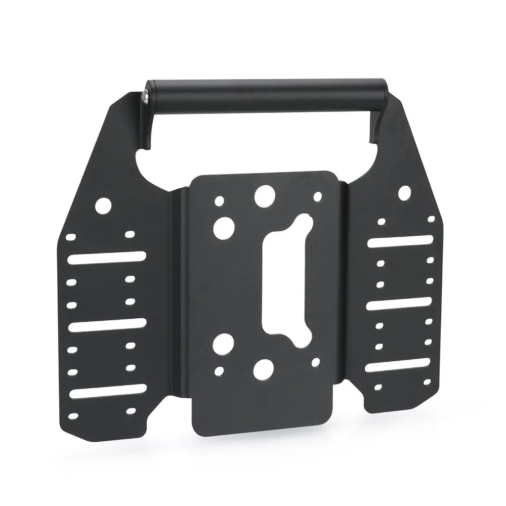 

Mobile Phone GPS Nav Mounting Bracket For CFMOTO 800MTX Navigation HandleBar Extension Bracket 800 MTX 800 2025 2026 800MT-X GPS
