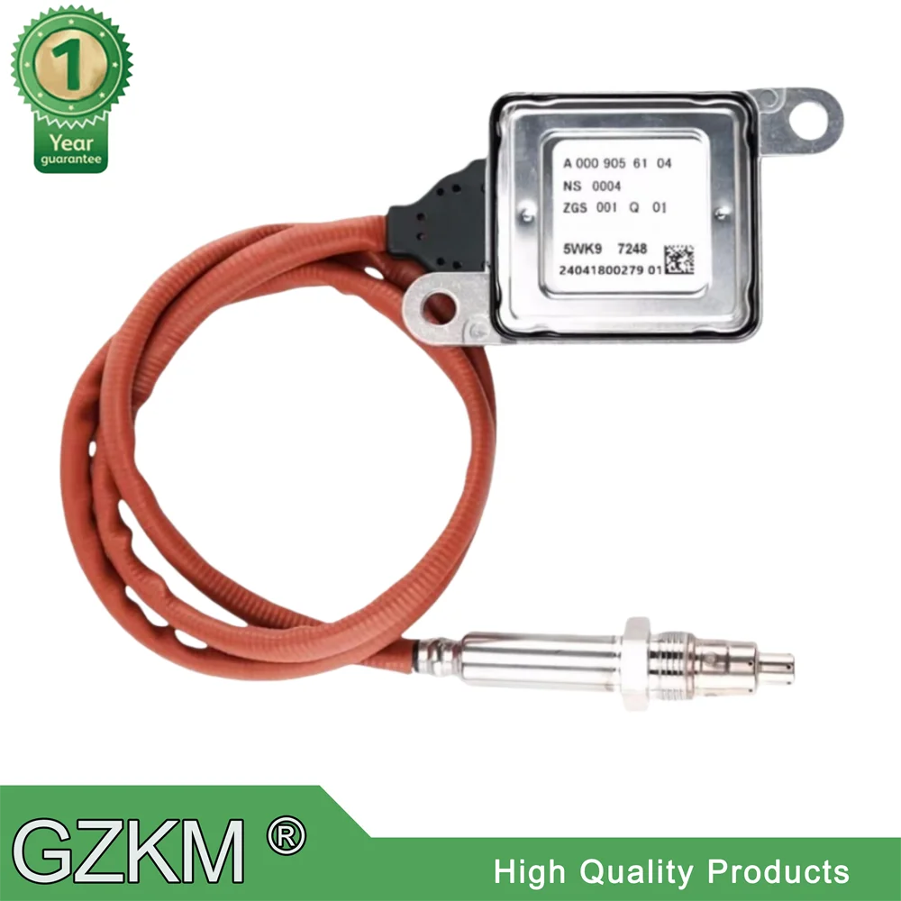 

5WK97248 A0009056104 NOx Sensor For Mercedes C218 W164 S212 W212 C207 V251