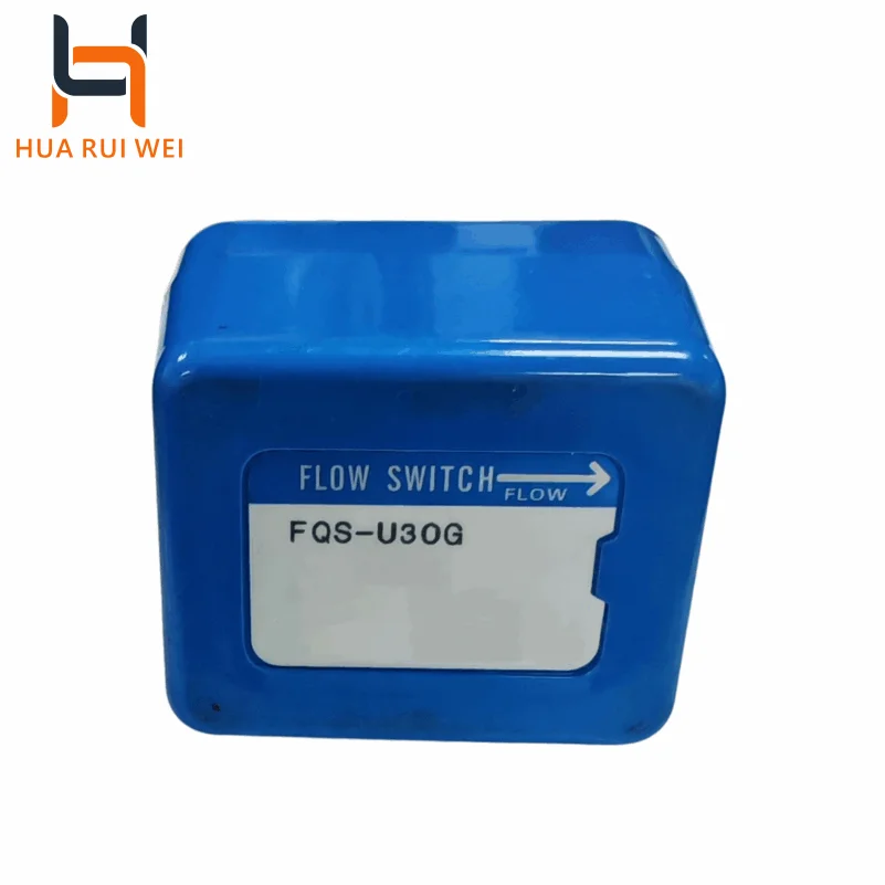 

2026 Hot Sale New FQS-U30G Industrial Automation Flow Switch