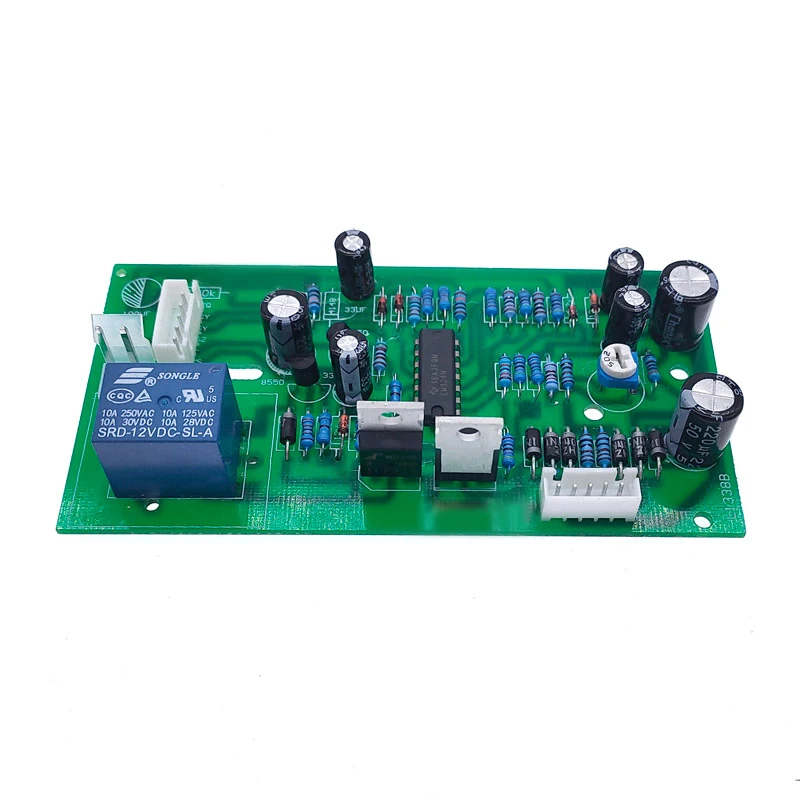 L1338B TND Voltage regulator Control Circuit board TNS SVC Master board regulator parts