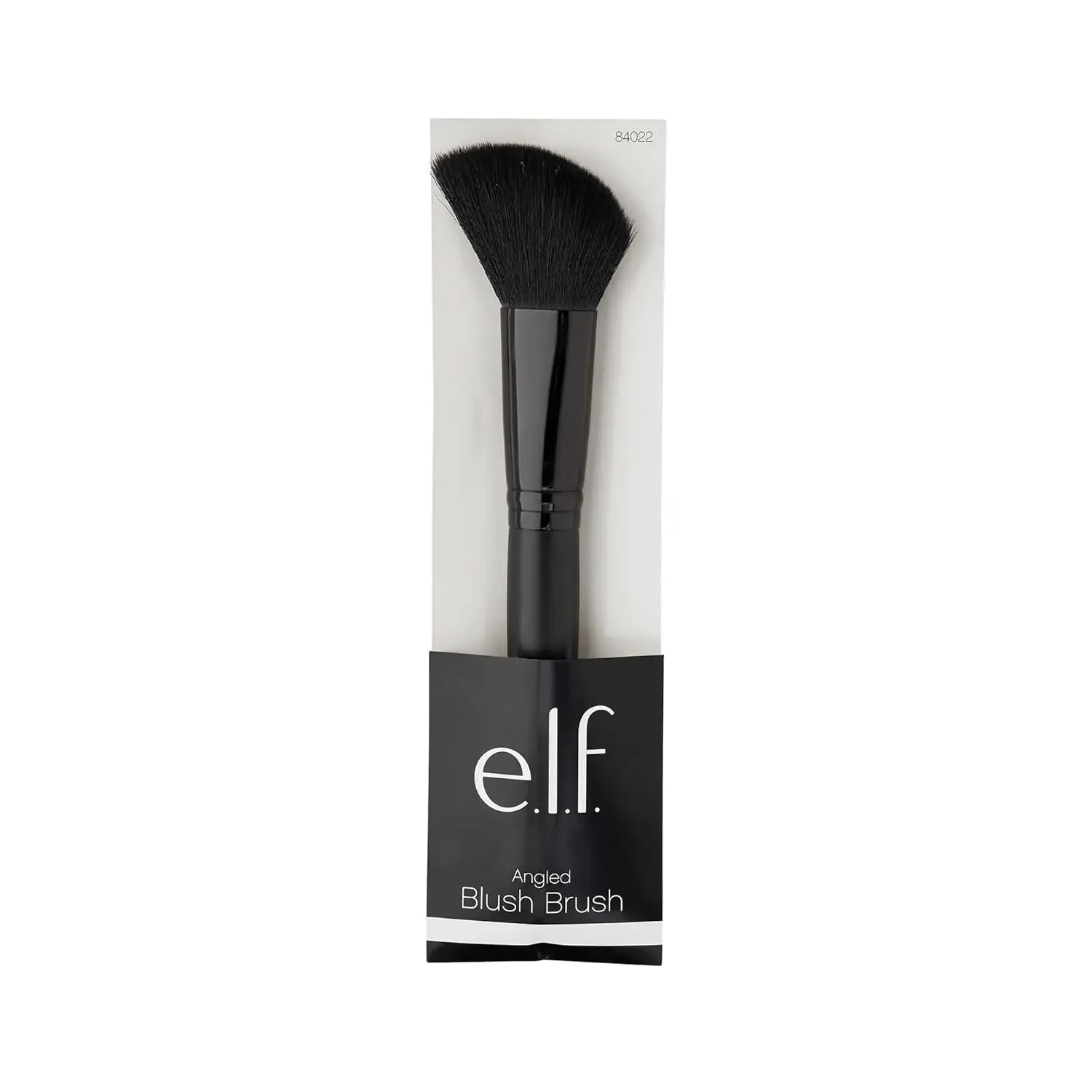 

Angled Blush Brush, Face Makeup Brush For A Sculpted Look, Great For Cream, Liquid Or Powder Blush, Bronzers & more, Vegan
