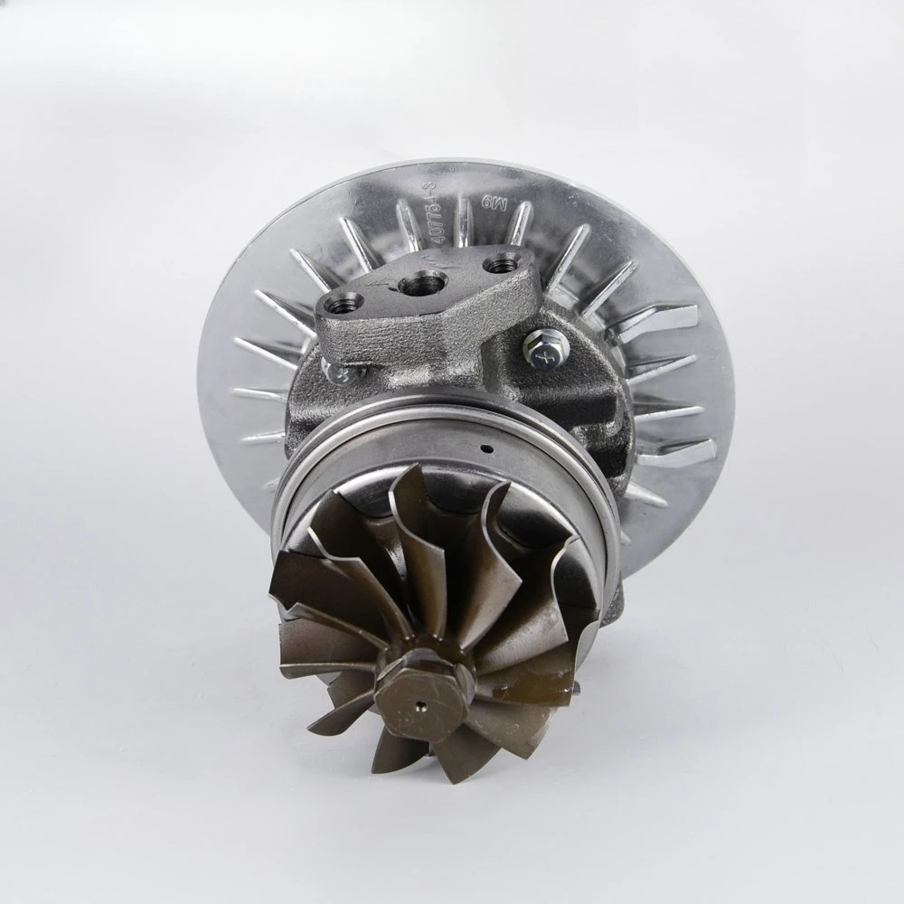 Turbocharger Core T…