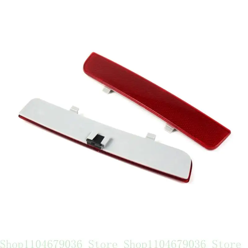 Auto Rear Bumper Re…