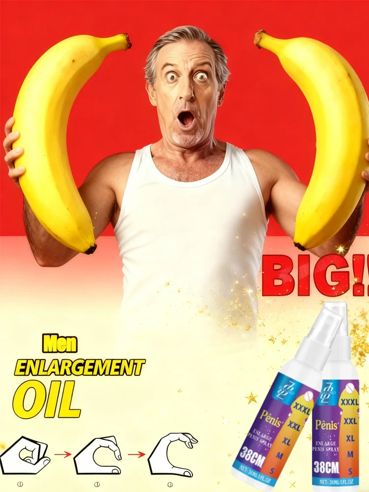 

Male penile care, effectively helps with erections, permanently enlarges without any side effects.