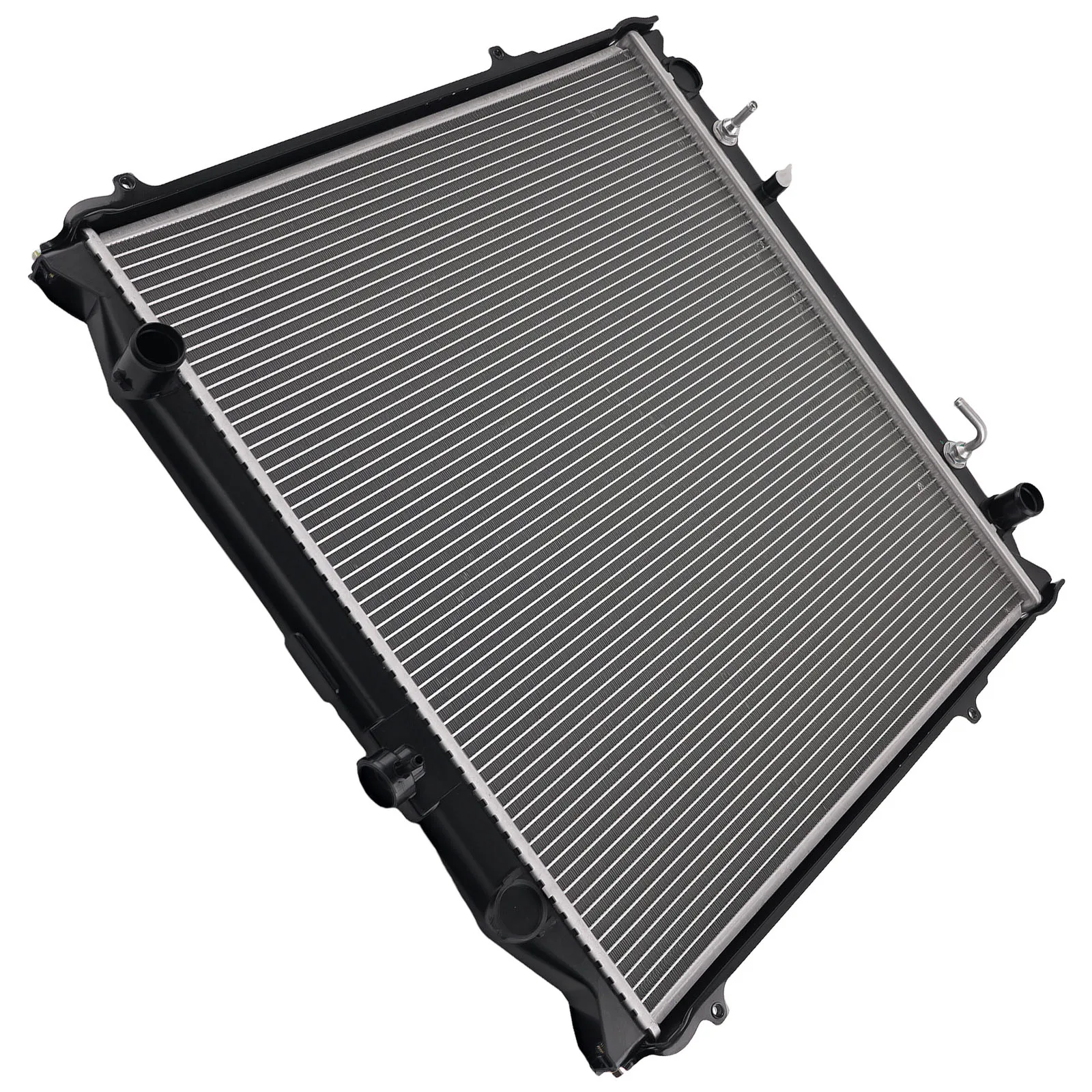 

Aluminum Radiator for Toyota 4Runner 3.4L 1996-2002 16400-75190 Trans