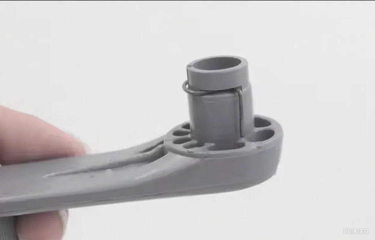 Thumbnail 4 - #2 Cheap Window Cranks Worth Buying