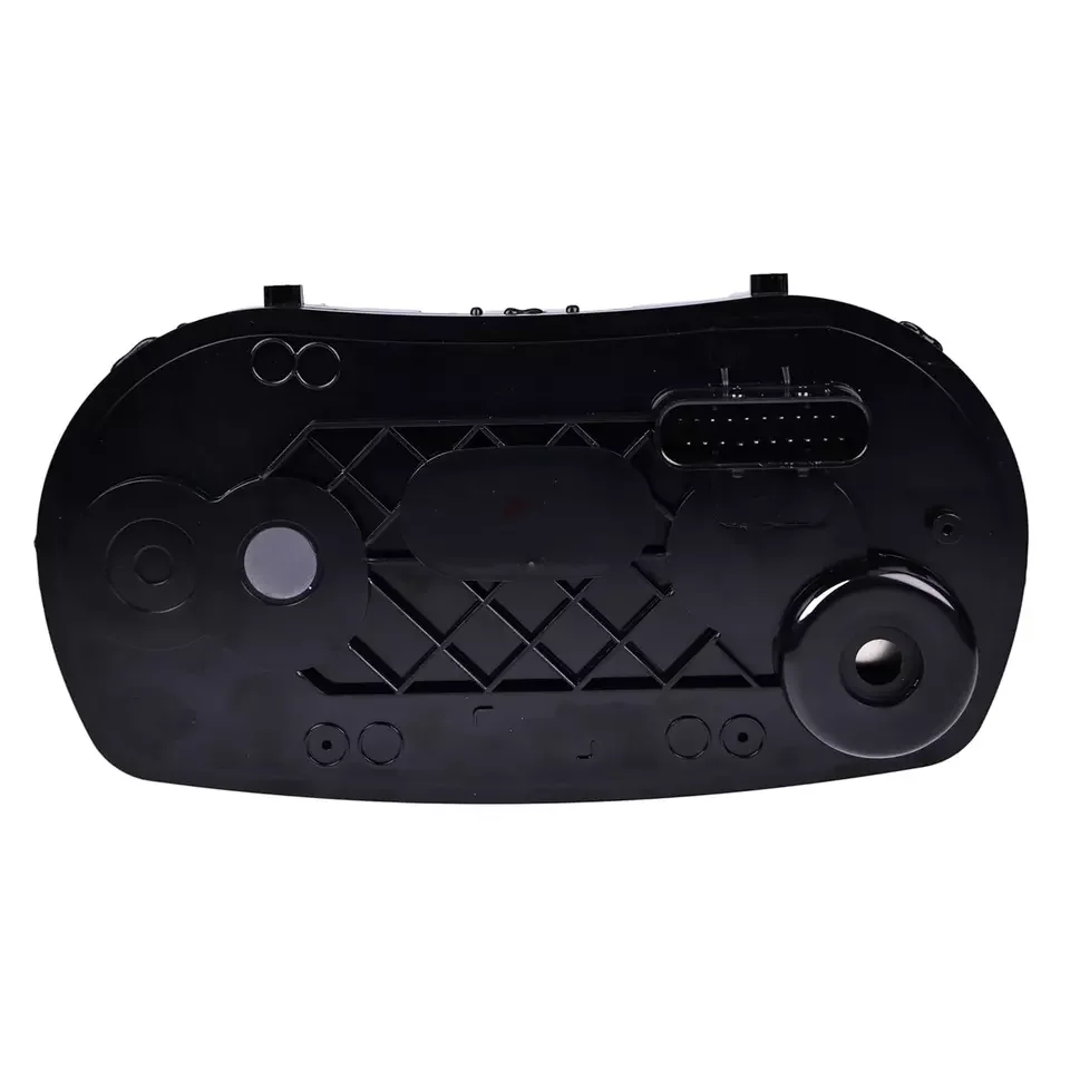 PWC LCD مقياس 278002498 ل SeaDoo GTI GTX 130-155-2011/2012 قارب بحالة جديدة مادة بلاستيكية #6