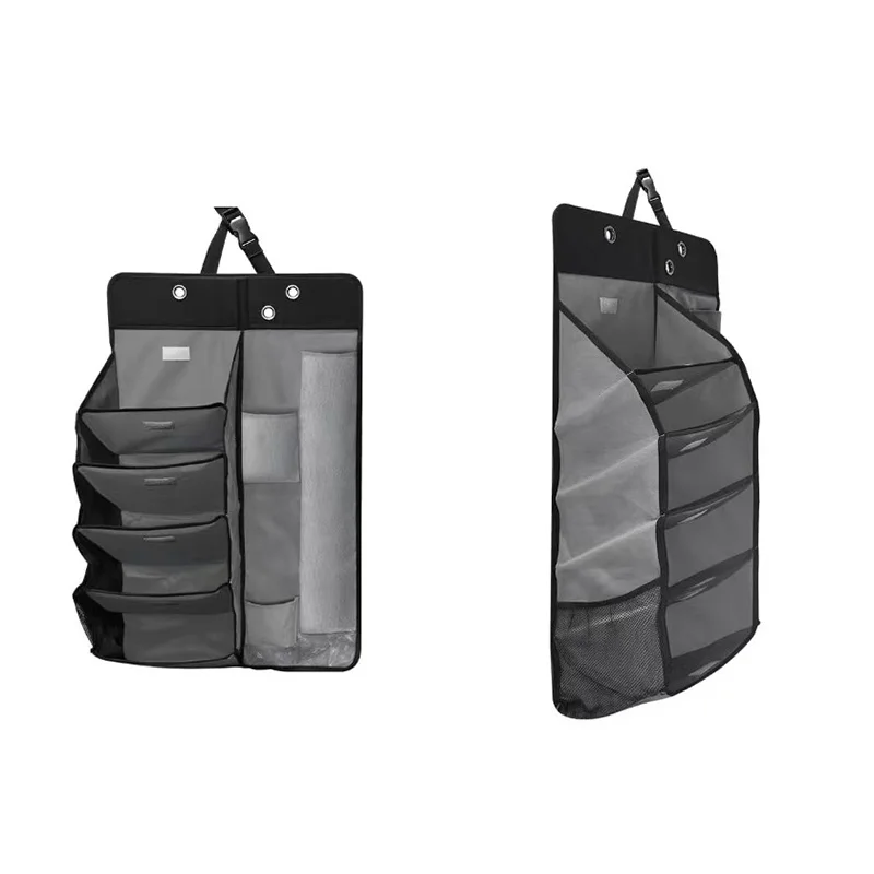Thumbnail 4 - #14 Latest Seat Back Organisers Offers