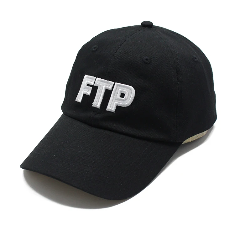 New Arrivals Luxury 2024 FTP Suicideboys Embroidered Mens Womens Hat Cap Snapback cap casquette baseball hats Casual #V57