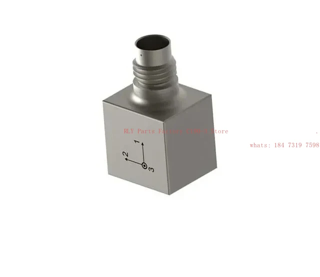 Main Stainless Steel Three-dimensional Output Triaxial Accelerometer Sensor