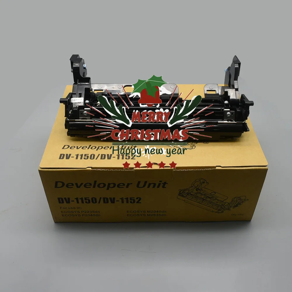

DV1150 Developer Unit For Kyocera 2635DN DV1153 P2235 2040 2735DW