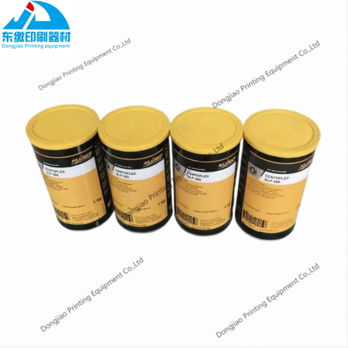 offset-printing-machinery-parts-005804702-liquid-gear-grease-klueber-lubrication-glp500-for-heidelberg-etc-machine
