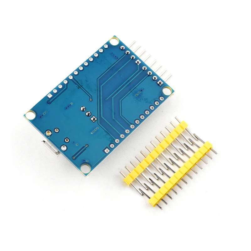 48 MHz STM32F030F4P6 Small Systems Development Board CORTEX-M0 Core 32bit Mini System Development Panels