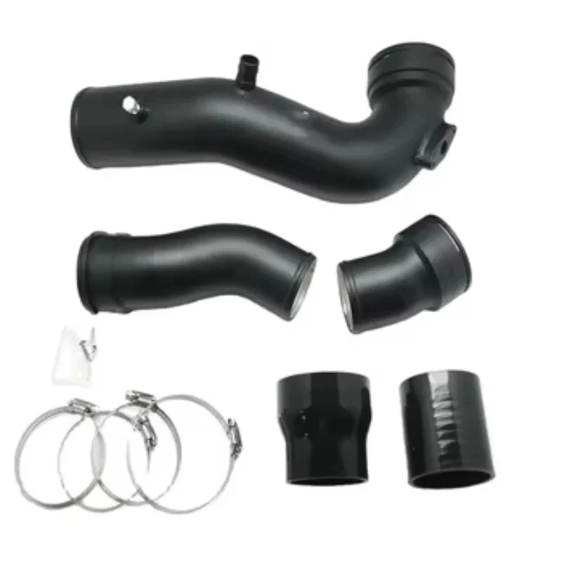 

For F10 F12 F13 535i 640i 740Li XDrive N55 3.0L Charge Pipe & Boost Pipe