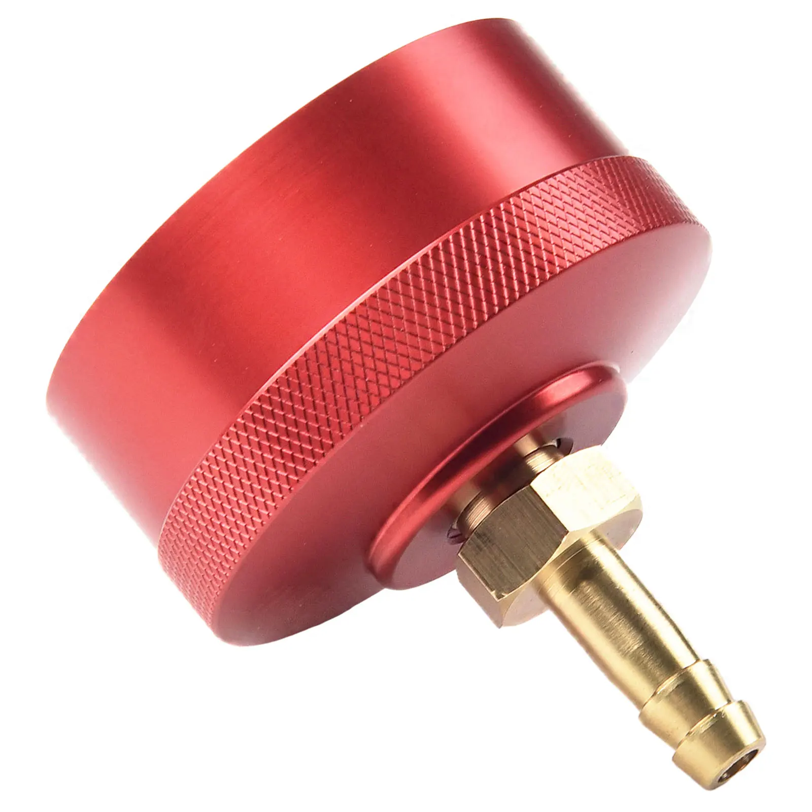 Brass Hose Fuel Cap Extension for Improved Run Time on For Honda EU2200i EU1000i EU2000i EU20i (79 characters)