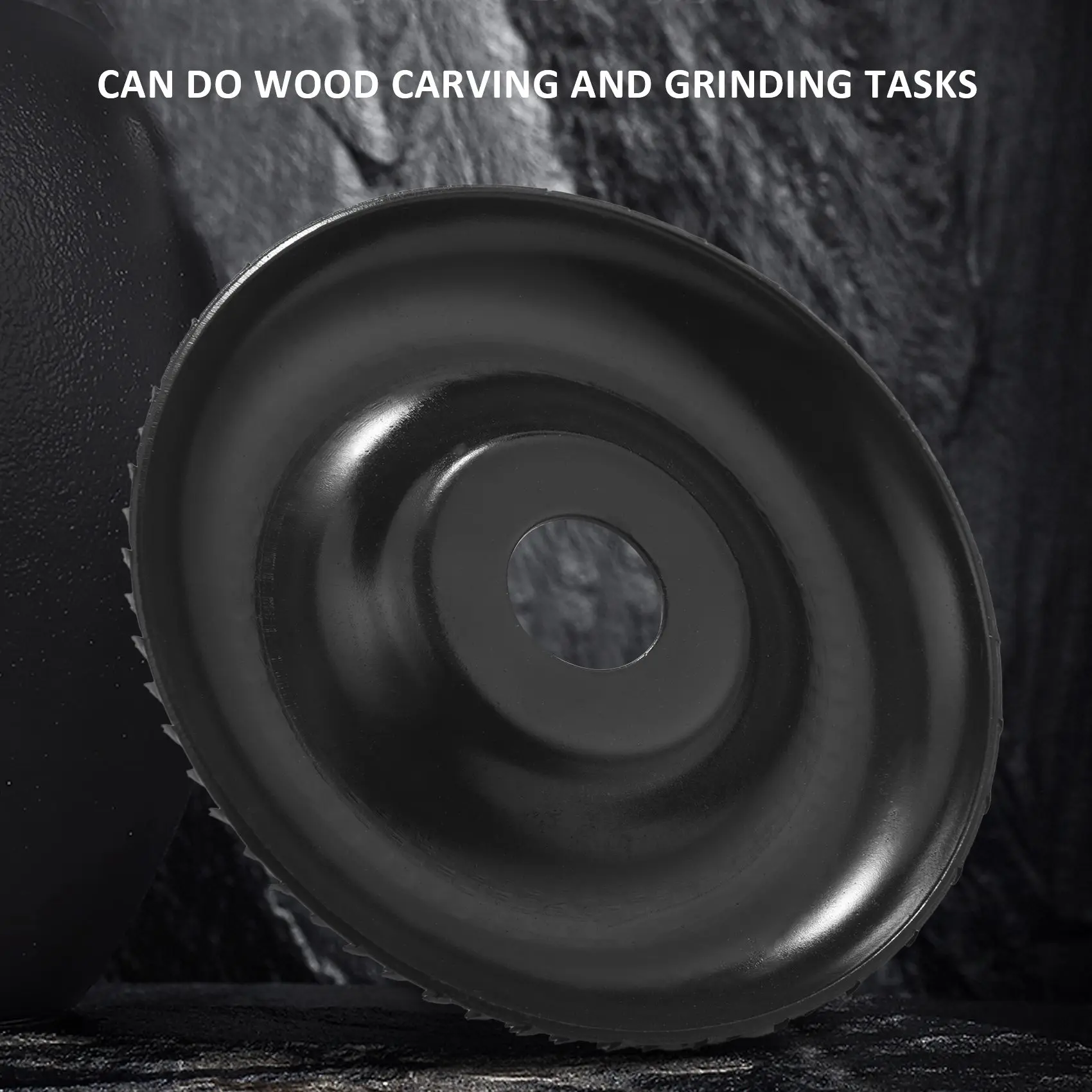 

KYCOR-2 шт. шлифовальный диск по дереву для диска для резьбы по дереву 125 мм, диск для бензопилы, шлифовальные диски по дереву для формирования, шлифовки и резки