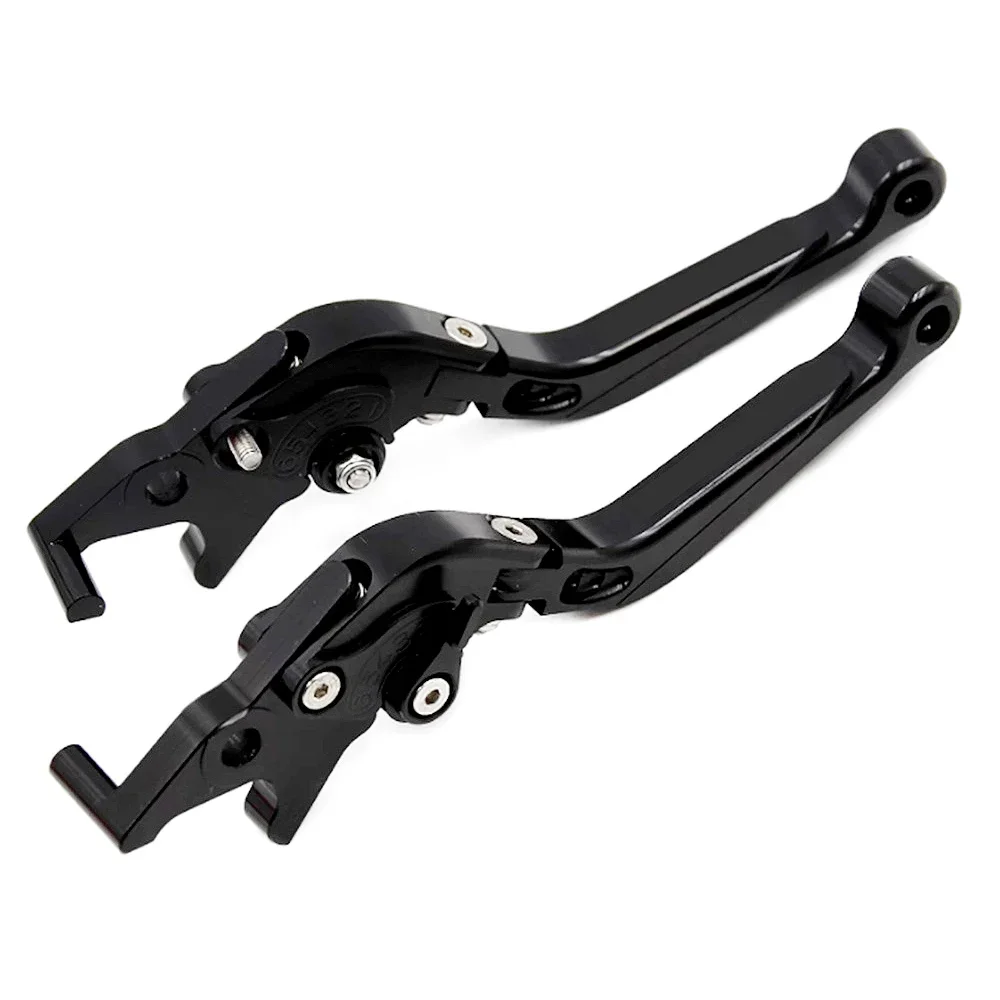 Clutch lever For Gaokin GK500 Flame500 Brixton Crossfire 500 modified aluminum alloy brake horn handle handlebar accessories