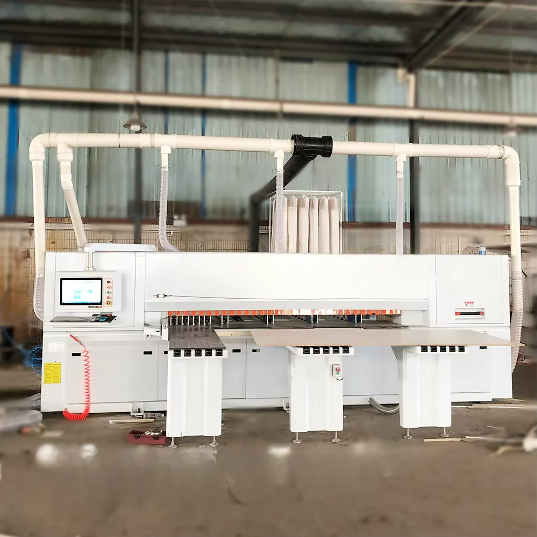 Machine Horizontal Resaw Band Saw  Industrial Automatic Sawmill