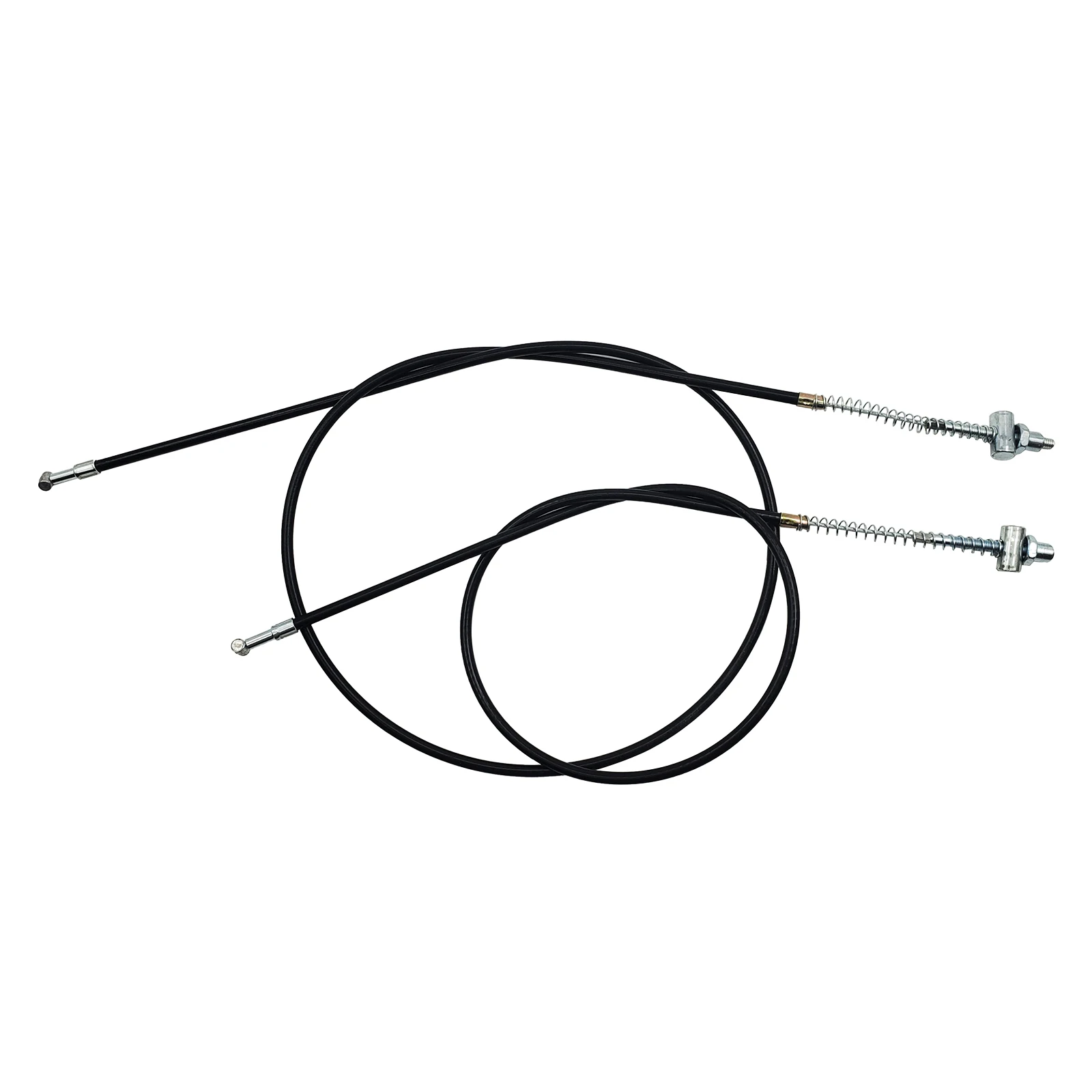 

For Yamaha PW50 PY50 PW PY 50CC Front Rear Brake Cable Assembly Braking Line Wire Motorcycle Dirt Bike Kids Bike