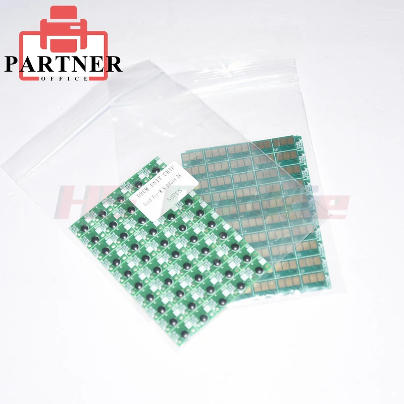 

20pcs. DR313 DR 313 DR-313 TN324 for Konica Minolta C258 C308 C368 C 258 308 368 Toner Cartridge Reset chip Image Unit drum chip