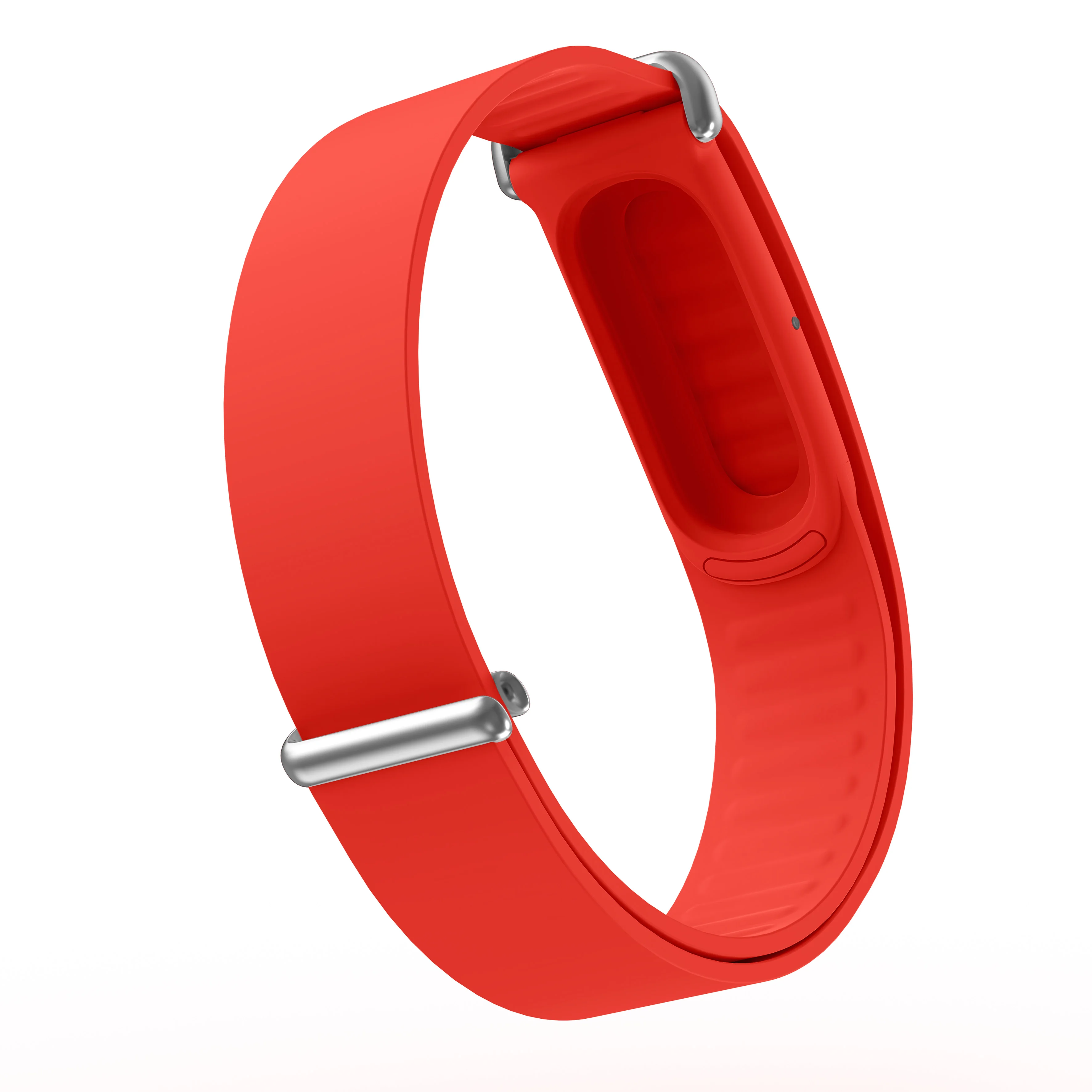 Sport-Silikon-Schlaufenarmband für Google Fitbit Air Smartwatch Zubehör Ersatz-Armband Pulseira Correa Fitbit Air Band – Detail 18
