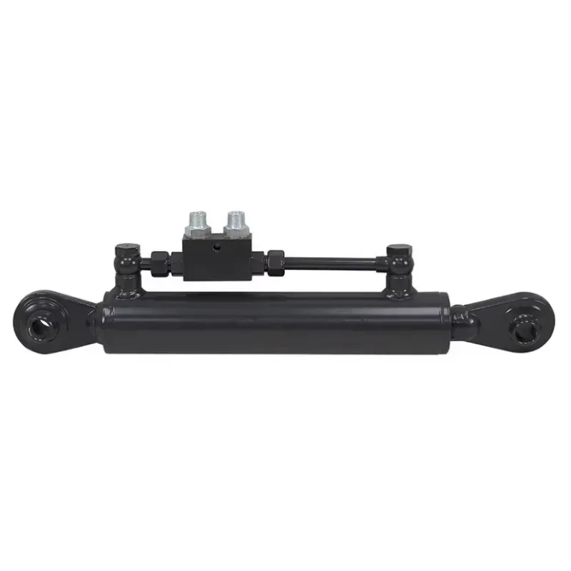 Top Link Hydraulic Cylinder Tractor Hydraulic Top Link Cylinder Double Acting Small