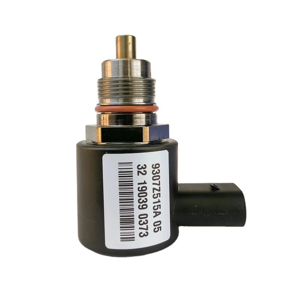 Genuine 9307Z515A DRV Pressure Regulator Common Rail High Pressure Valve Assembly 9307-515A