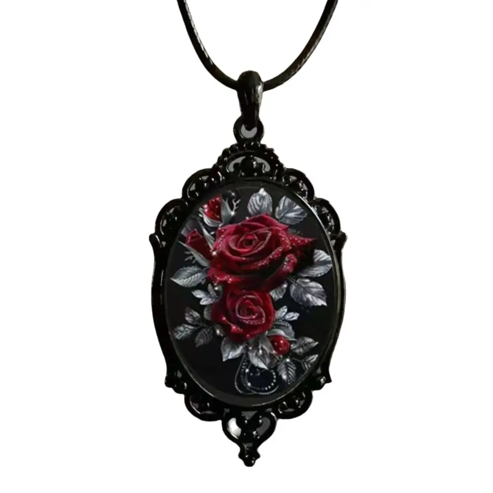 Готическое-стеклянное-ожерелье-с-подвеской-для-женщин-Солнце-Луна-панк-стиль-очаровательное-ожерелье-винтажная-камея-веревочная-цепочка-аксессуары-для-ведьмы