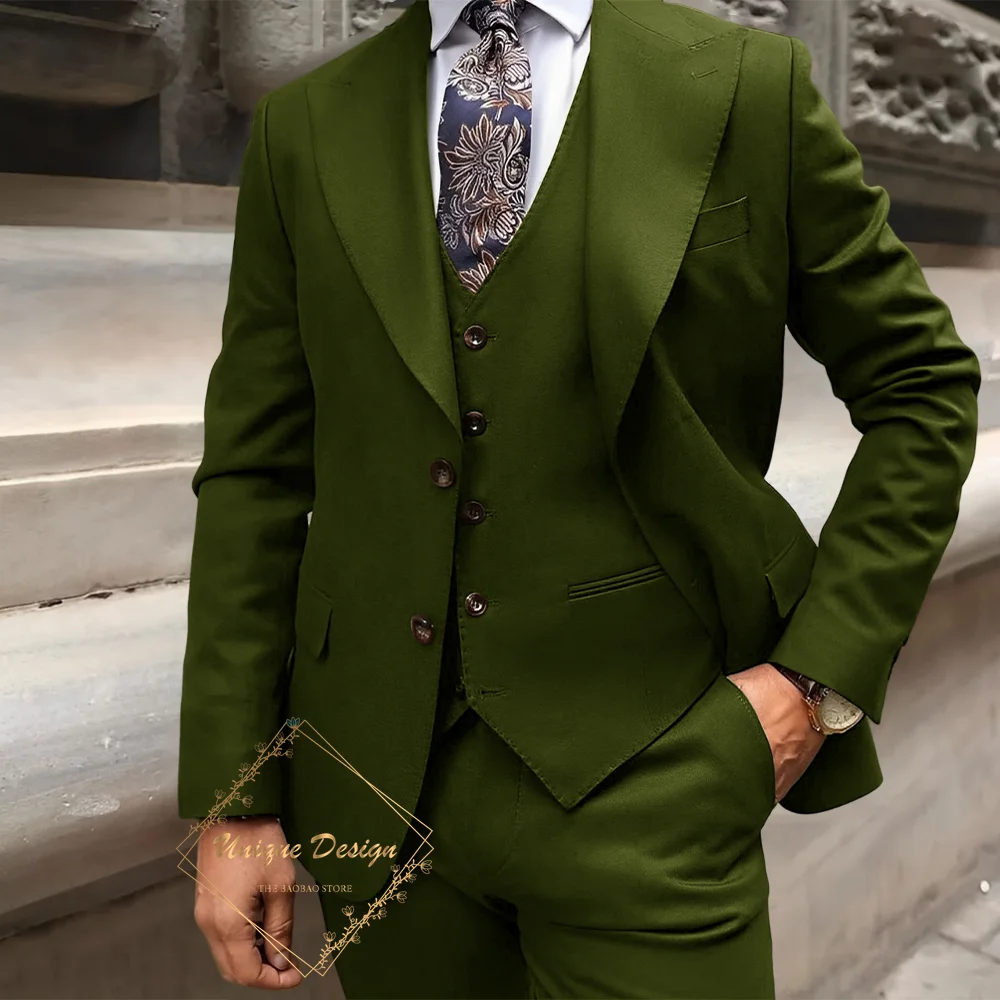 army green