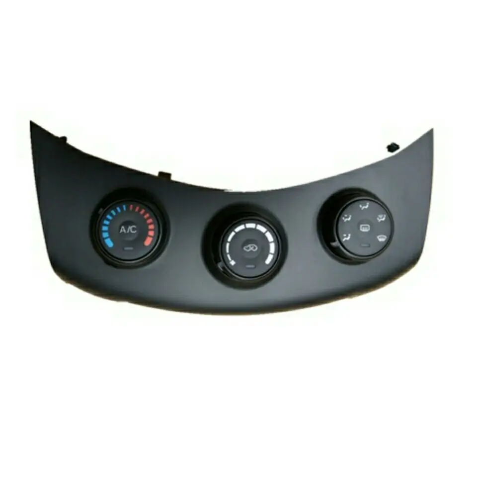 

To Lifan X60 Air Conditioning Control Panel Air Conditioning Knob A/C Switch Panel Heater Operation Panel