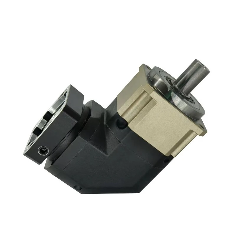 Servo Motor Stepper Motor 17 23 24 32 Planetary Gearbox 90 Degree Right Angle Speed Reducer PAR Series
