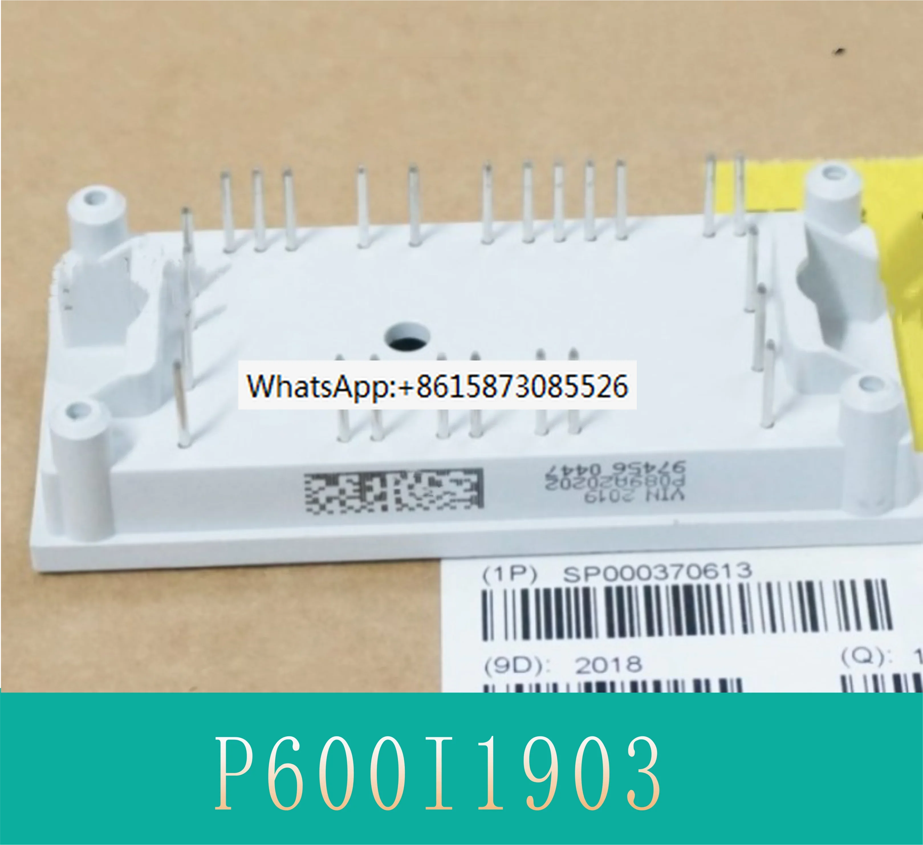 

P600I1903 P600I1054 P600I1901 P600I1902 P600I1982 P590J1902 NEW AND ORIGINAL MODULE