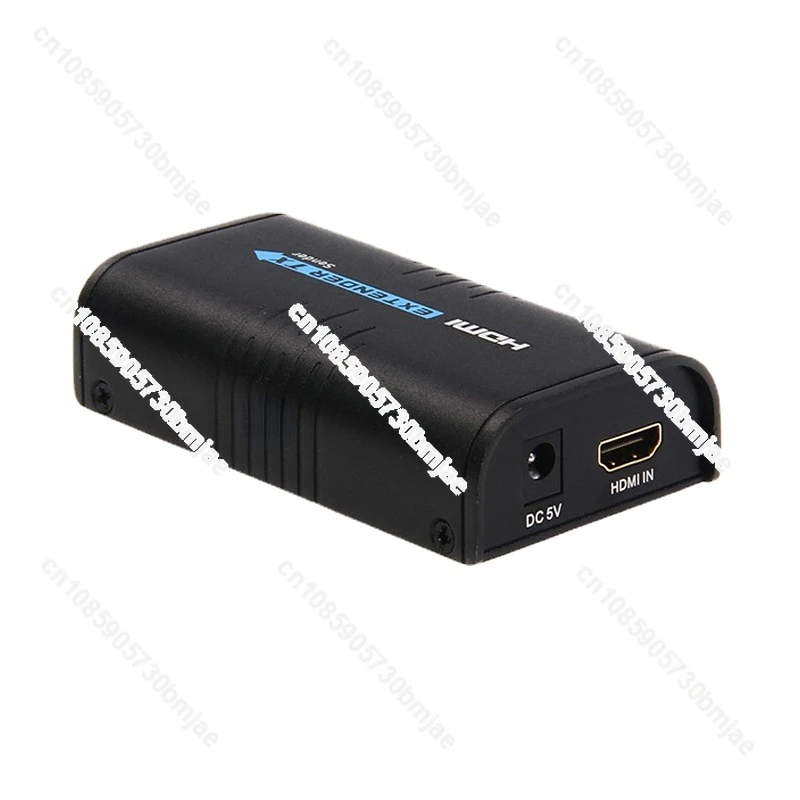 high quality Single UTP 120M UTP cable hdmi splitter extender Cat5e/6 cable