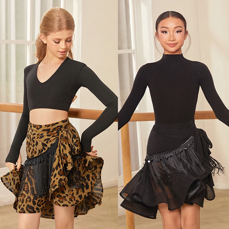 2025 Zym Kids Latin… - image