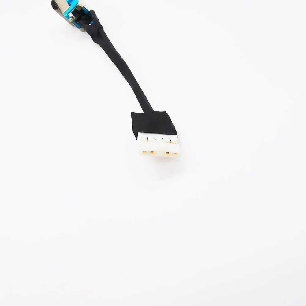 Dc Power Jack Met Kabel Voor Acer 4750 4750G 4750Z 4752G 4755G 4743 4743G 4743G 4750 4741 Laptop DC-IN Opladen Flex Kabel