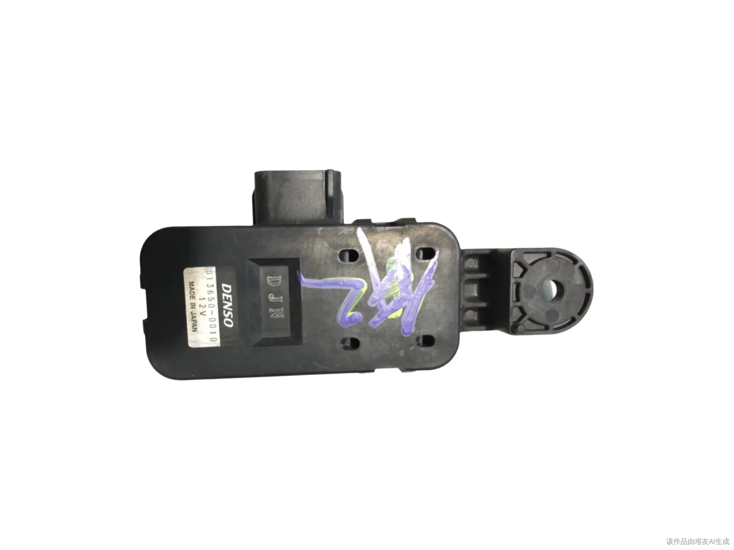 

Le-xus GS350 07-11 Smog Emission Ventilation Sensor OEM 88898-50030 A909 2007 car accessories