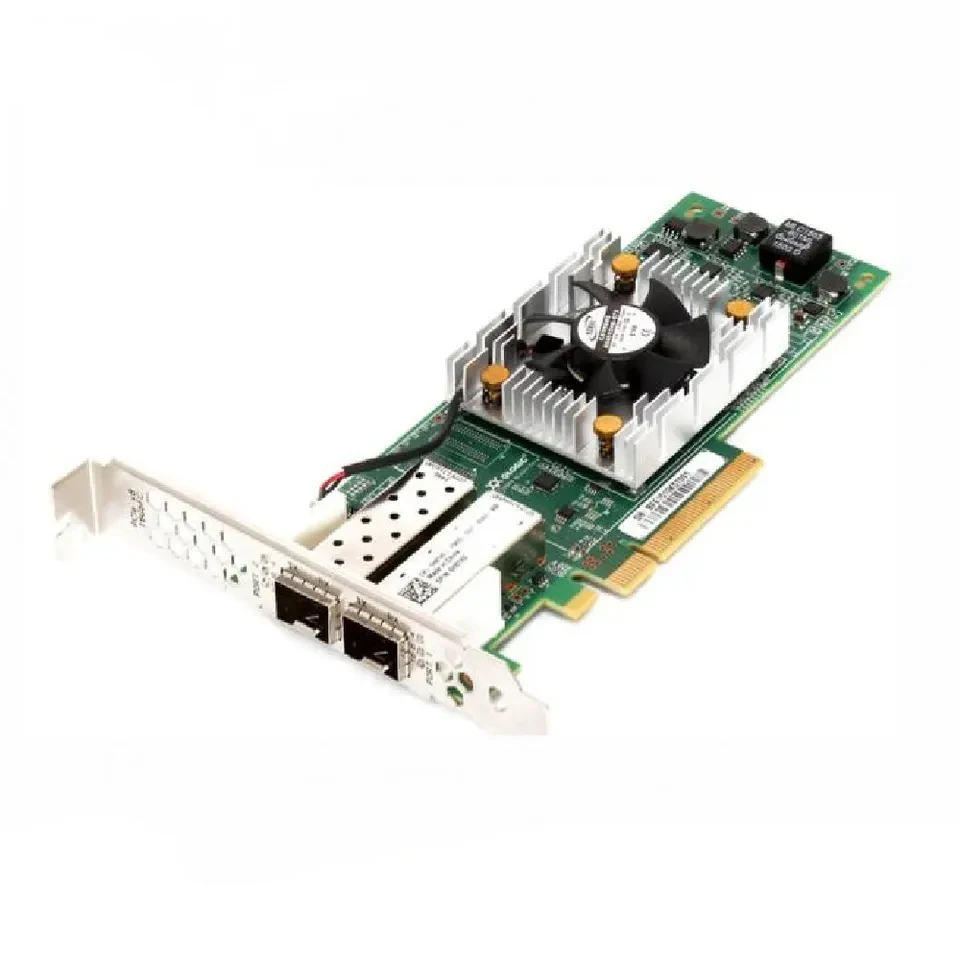 

R2E09A Price SN1610Q 32Gb 2-port Fibre Channel Host Bus Adapter For HPE Network Card R2E09A