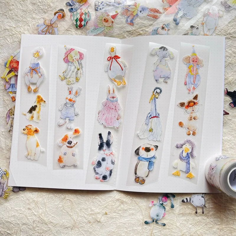 ding-dingvol-13-[46-muppets]-hand-painted-hand-account-tape-scrapbook