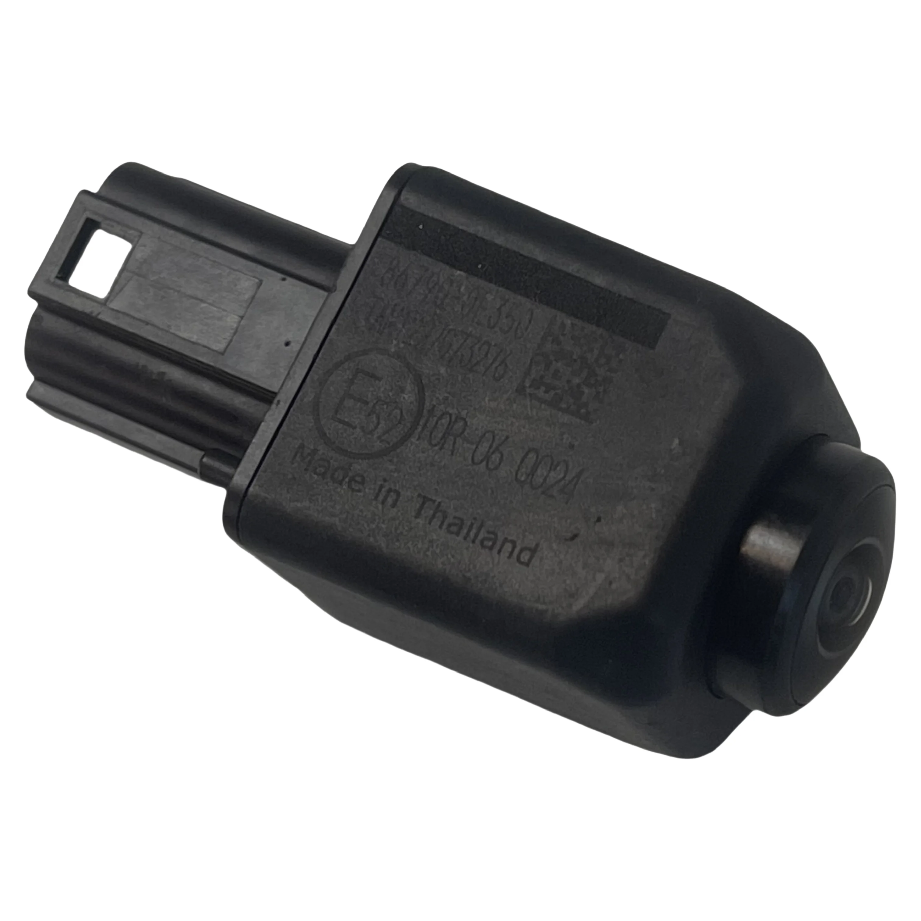 

86790-0E350 is suitable for 22-24 Lexus RX front camera assembly 867900E350