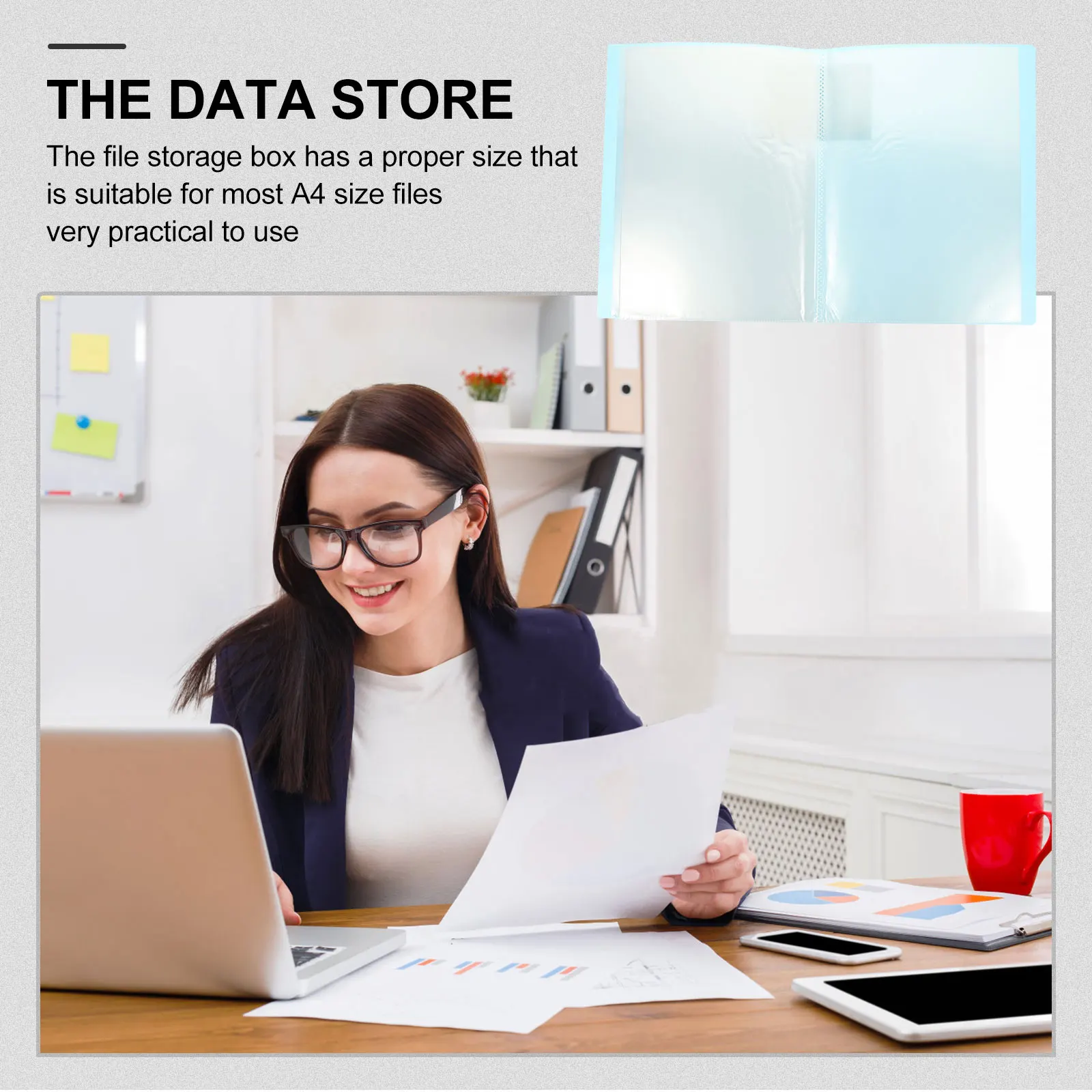 

Папка большой емкости, портативная сумка для документов, многокарманный органайзер для офиса, учебы, пластиковая сумка для хранения файлов, расширяемая