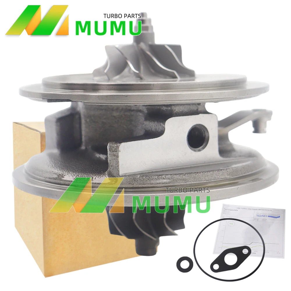 

848184-0001 турбокартридж Core Chra для SAIC MAXUS G10 19D4N 1,9T 110 кВт Euro V Diesel GTD1446 8481840001 834227 848184