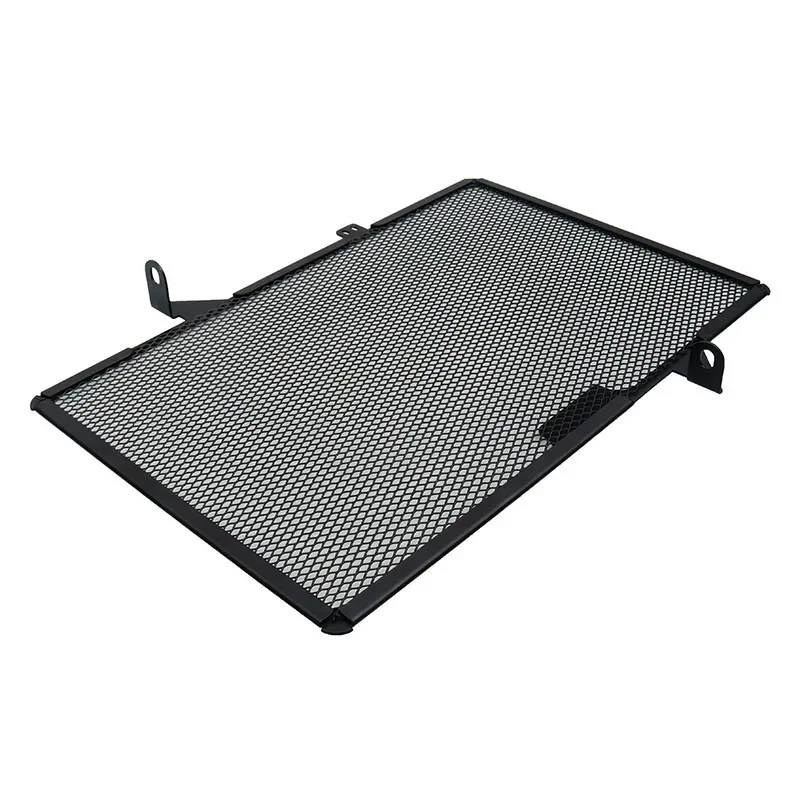 For CBR650 R F Motorcycle Radiator Guard Grille Protector Cover for HONDA CB650F CBR 650F CB650R CBR 650R Protector Accessories