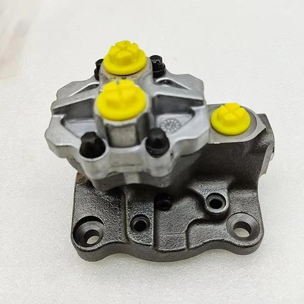 383-1992 C7 C9 Engine Fuel Transfer Pump E329D Excavator Spare Parts 3831992 Diesel Fuel Pump