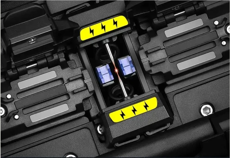 

Электродный стержень для сварочного аппарата оптоволокна AUA-70F/A-88S/L-90C - высококачественная электродная игла, выдерживающая около 5000 циклов разрядов.