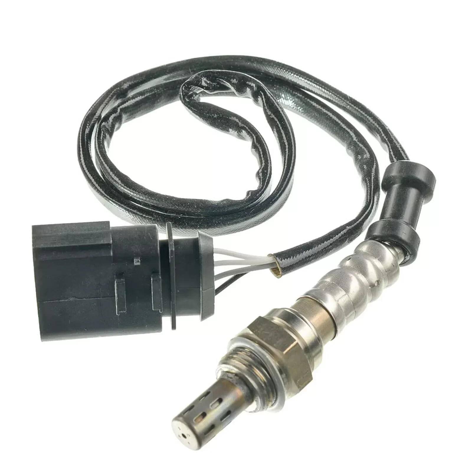 Fits For VW Seat Ibiza Cordoba Skoda Fabia VW Polo 1.2 Lambda Oxygen Sensor Front 03D906265C, 0258986602