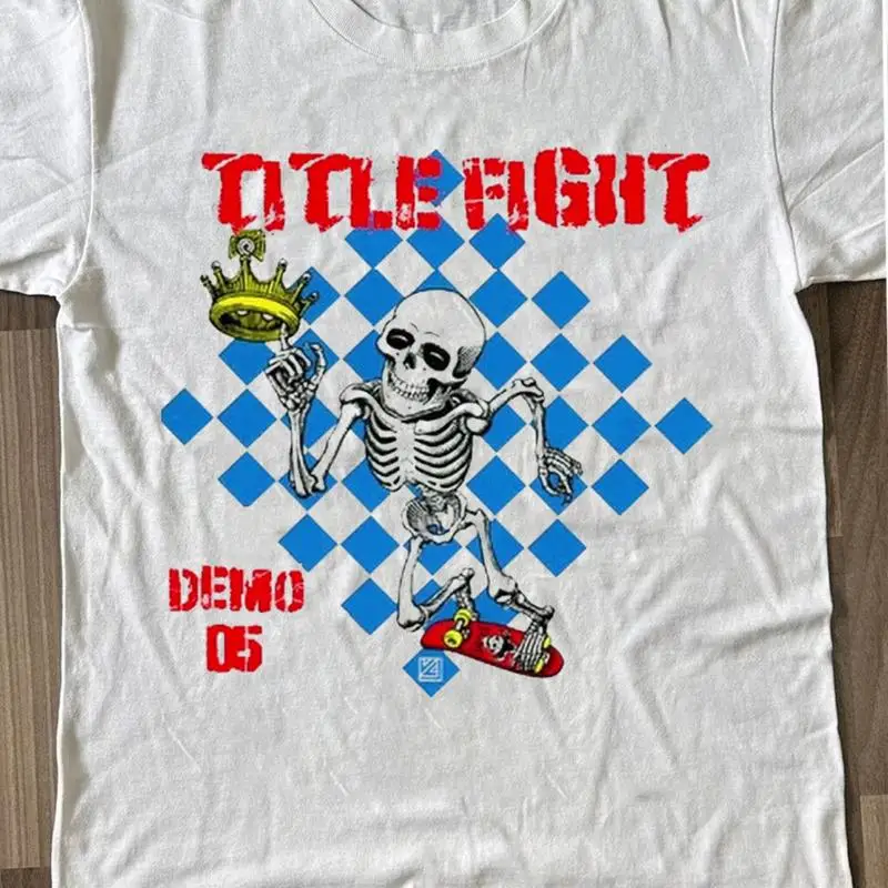 Title Fight Demo 05…